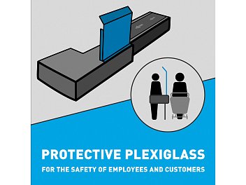 HEALTH AND SAFETY COME FIRST